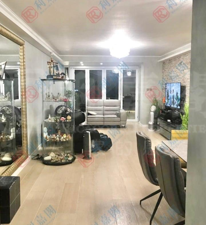 倚龍山莊 28座 - 28NTS – 香港北部都會區