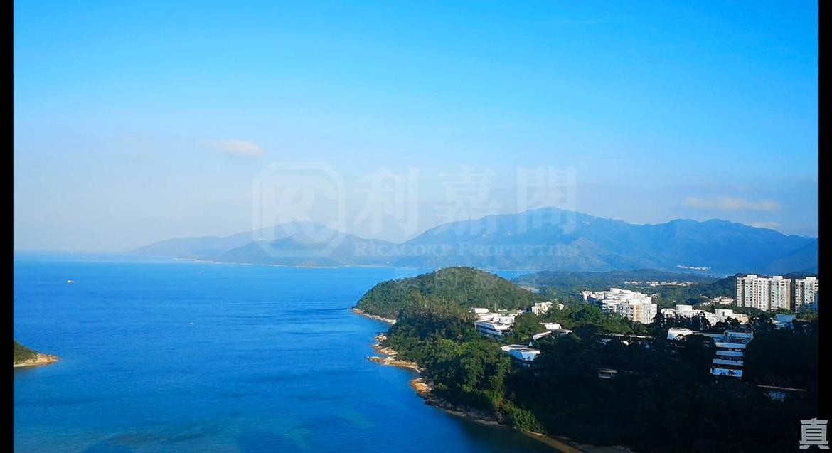 迎海 2期 迎海‧星灣 21座 - 28NTS – 香港北部都會區