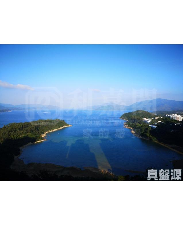 迎海 2期 迎海‧星灣 21座 - 28NTS – 香港北部都會區