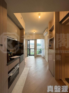 柏傲莊 1期 3座 (3B) - 28NTS – 香港北部都會區
