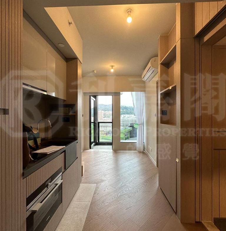 柏傲莊 1期 3座 (3B) - 28NTS – 香港北部都會區