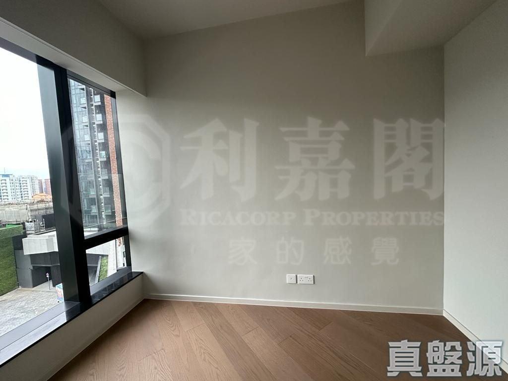 柏傲莊 1期 3座 (3B) - 28NTS – 香港北部都會區
