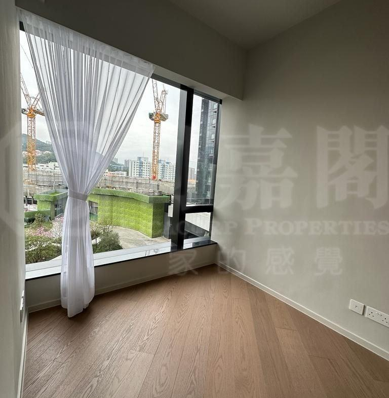 柏傲莊 1期 3座 (3B) - 28NTS – 香港北部都會區