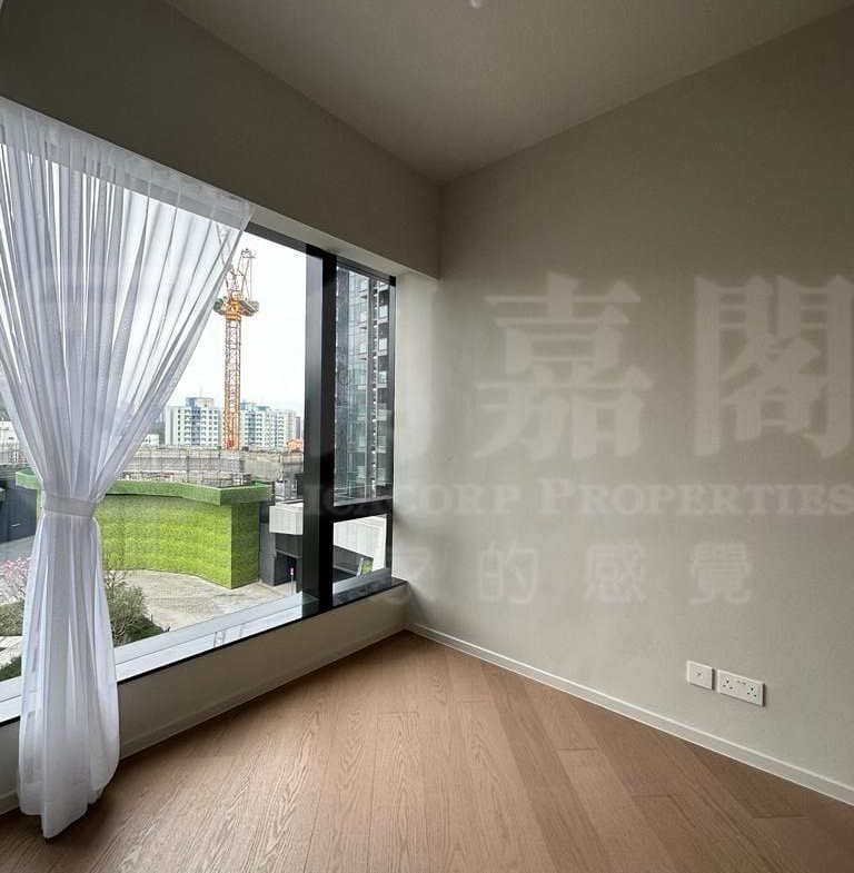 柏傲莊 1期 3座 (3B) - 28NTS – 香港北部都會區