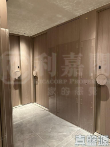 柏傲莊 1期 3座 (3B) - 28NTS – 香港北部都會區