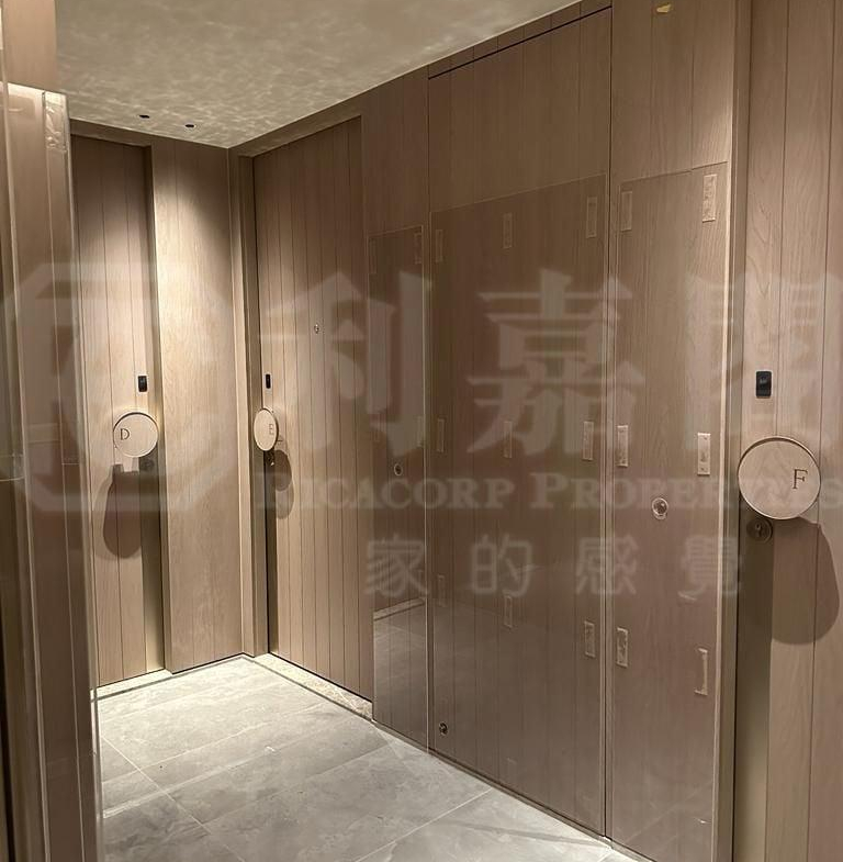 柏傲莊 1期 3座 (3B) - 28NTS – 香港北部都會區