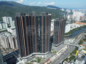 柏傲莊 1期 3座 (3B) - 28NTS – 香港北部都會區