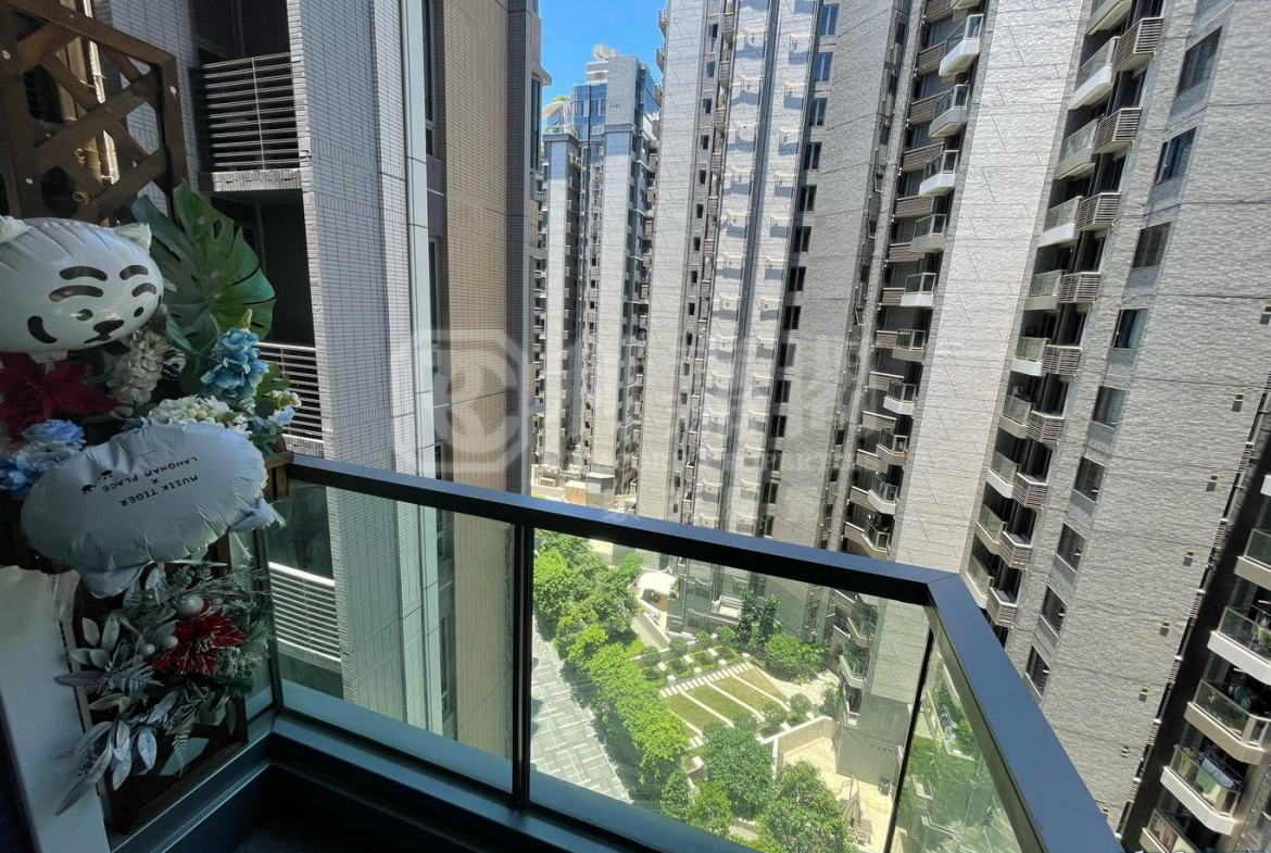 雲滙 2期 9座 - 28NTS – 香港北部都會區
