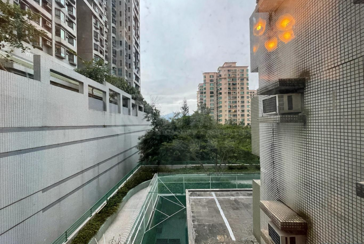 馬鞍山中心 1座 - 28NTS – 香港北部都會區