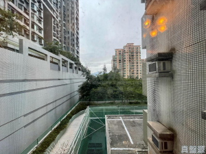 馬鞍山中心 1座 - 28NTS – 香港北部都會區
