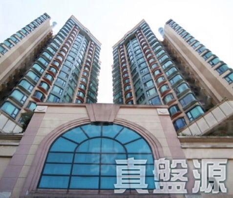 海禧華庭 1座 - 28NTS – 香港北部都會區