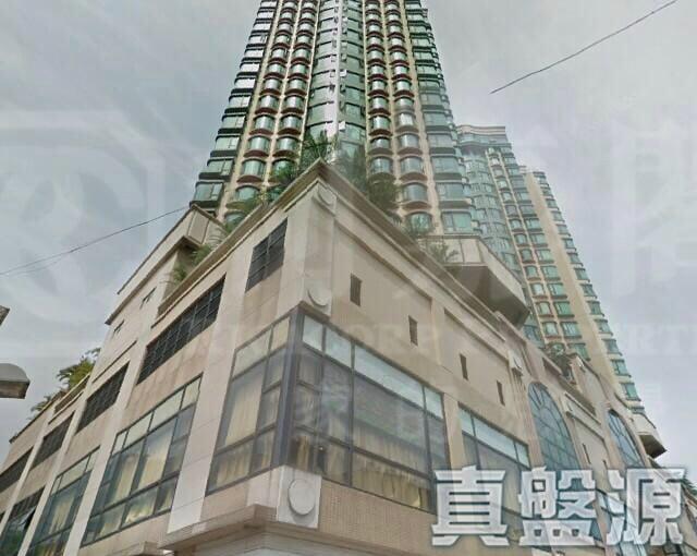 海禧華庭 1座 - 28NTS – 香港北部都會區