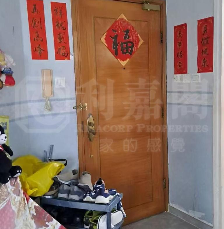 海禧華庭 1座 - 28NTS – 香港北部都會區