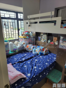新港城 4期 L座 - 28NTS – 香港北部都會區
