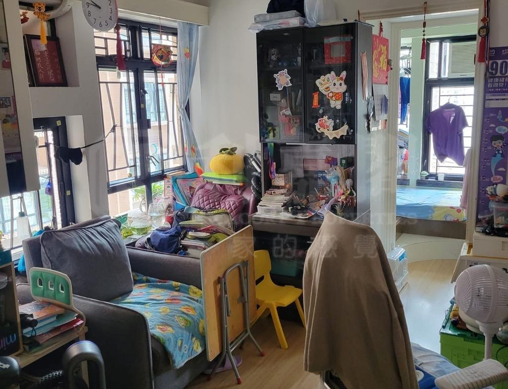 新港城 4期 L座 - 28NTS – 香港北部都會區
