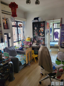 新港城 4期 L座 - 28NTS – 香港北部都會區