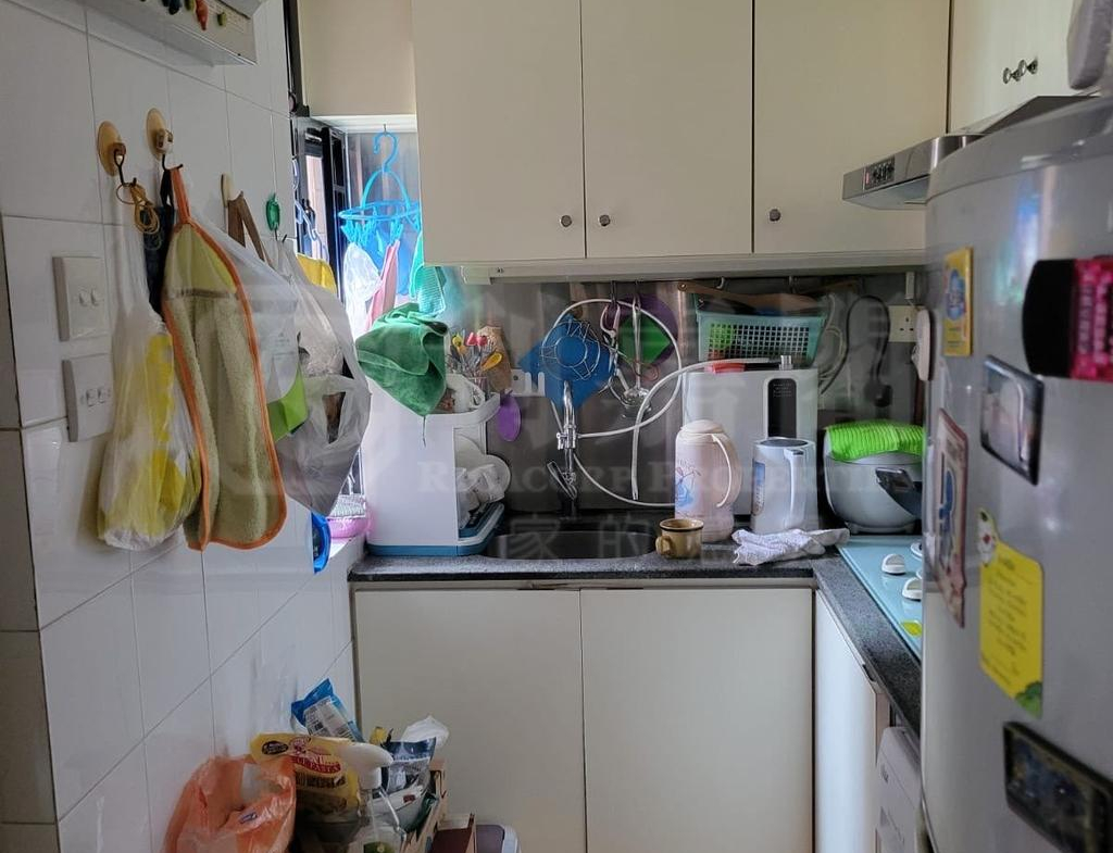 新港城 4期 L座 - 28NTS – 香港北部都會區