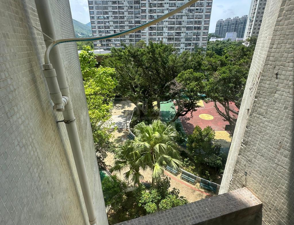 祥華邨 祥德樓 - 28NTS – 香港北部都會區