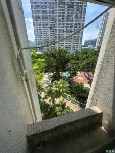 祥華邨 祥德樓 - 28NTS – 香港北部都會區