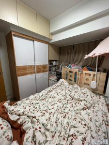 金獅花園 1期 金康閣 (A座) - 28NTS – 香港北部都會區