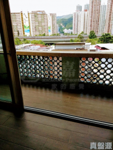 沙田圍村 56號 - 28NTS – 香港北部都會區