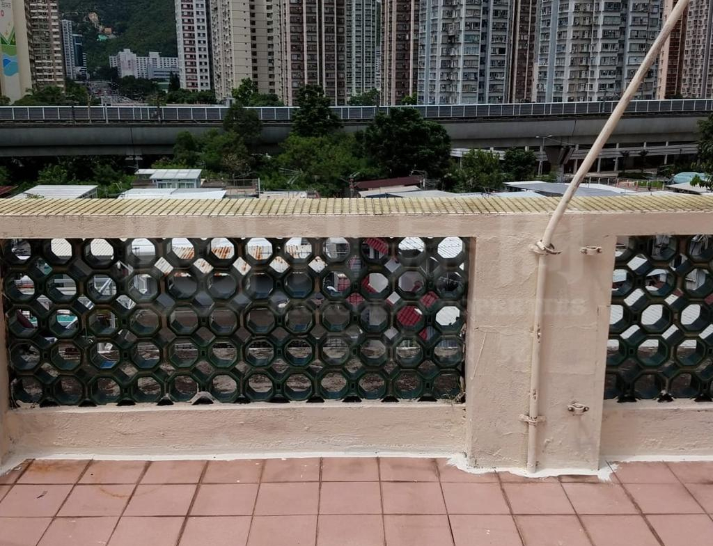 沙田圍村 56號 - 28NTS – 香港北部都會區