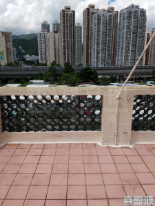 沙田圍村 56號 - 28NTS – 香港北部都會區