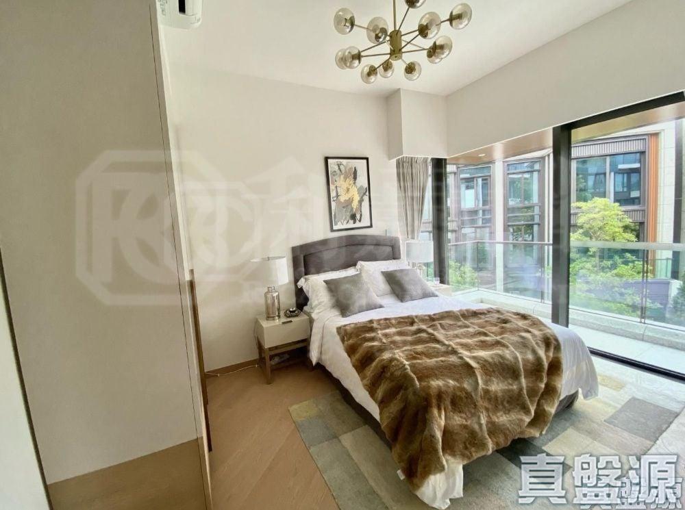 雲端 APEX 1座 - 28NTS – 香港北部都會區