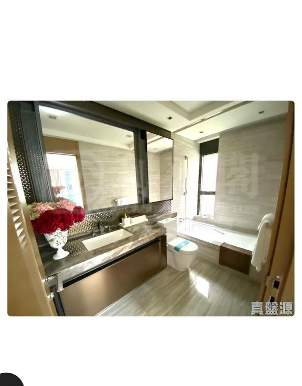 雲端 APEX 1座 - 28NTS – 香港北部都會區