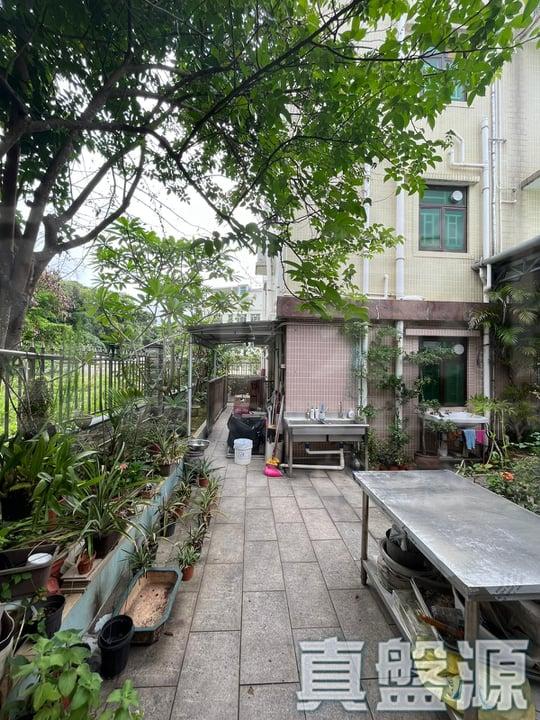 寶樹花園 3期 567號 - 28NTS – 香港北部都會區