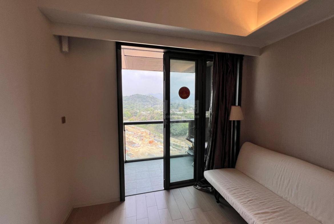 ONE INNOVALE 3期 D座 - 28NTS – 香港北部都會區