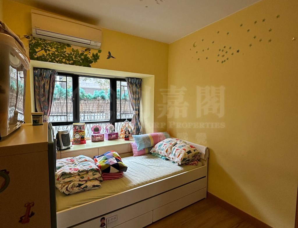 嘉豐花園 - 28NTS – 香港北部都會區