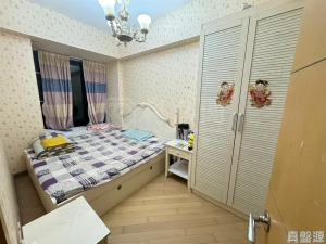 溱岸8號 1座 - 28NTS – 香港北部都會區