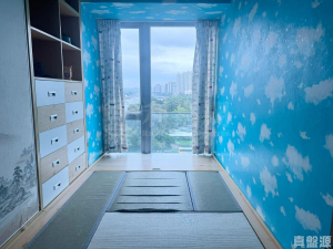 溱岸8號 1座 - 28NTS – 香港北部都會區
