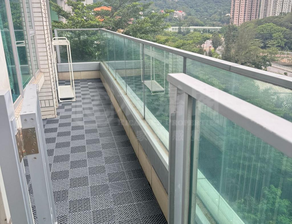 溱岸8號 1座 - 28NTS – 香港北部都會區
