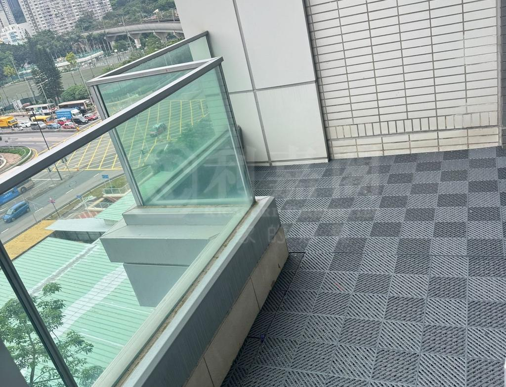 溱岸8號 1座 - 28NTS – 香港北部都會區