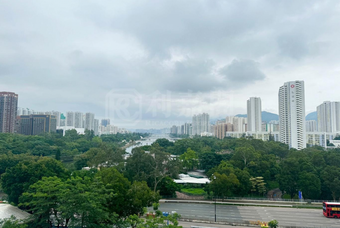 溱岸8號 1座 - 28NTS – 香港北部都會區