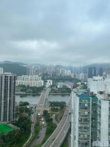 沙田第一城 5期 52座 - 28NTS – 香港北部都會區