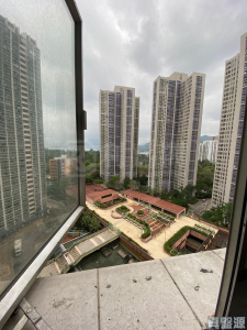 富善邨 善群樓 (1座) - 28NTS – 香港北部都會區