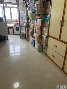富善邨 善群樓 (1座) - 28NTS – 香港北部都會區