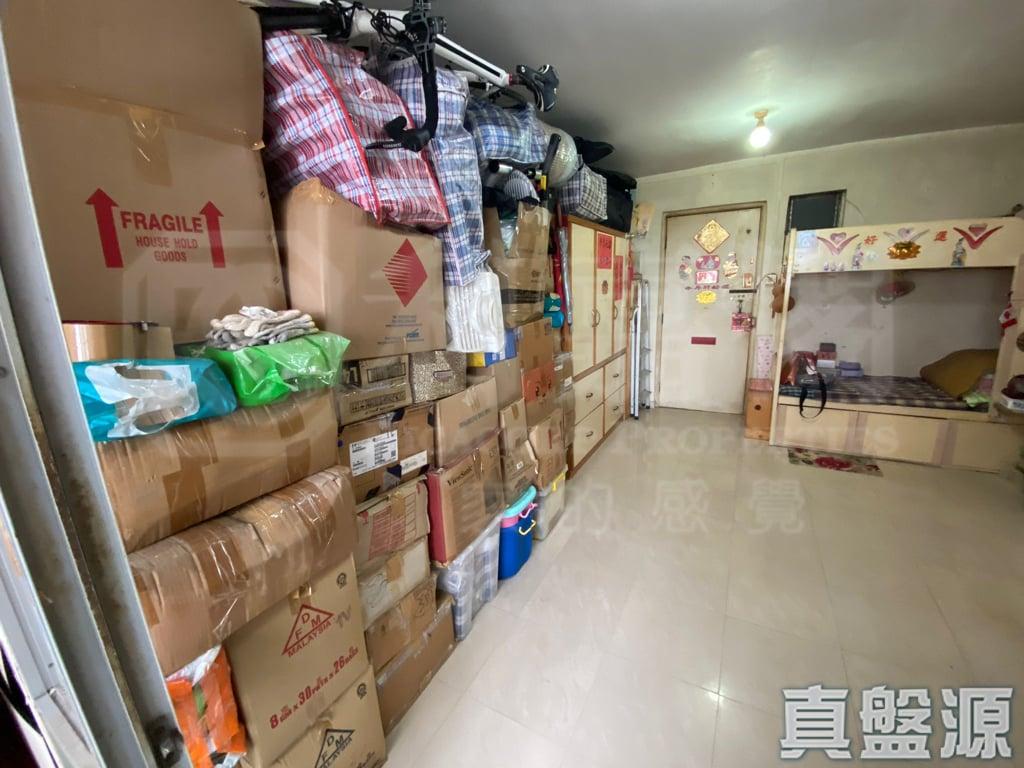 富善邨 善群樓 (1座) - 28NTS – 香港北部都會區
