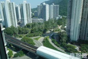 天宇海 7A座 - 28NTS – 香港北部都會區