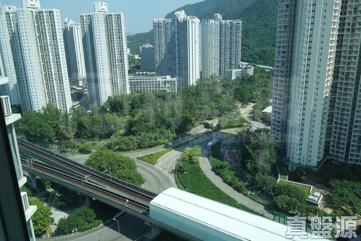 天宇海 7A座 - 28NTS – 香港北部都會區