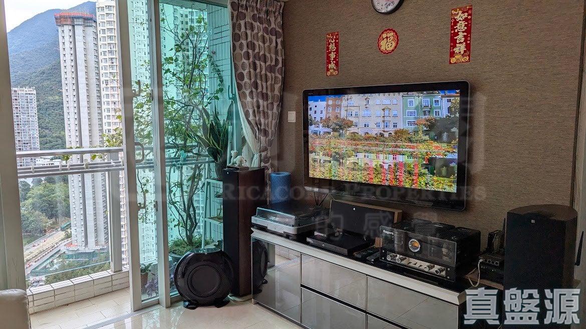 天宇海 7A座 - 28NTS – 香港北部都會區