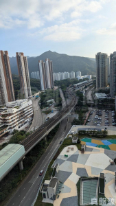 天宇海 7A座 - 28NTS – 香港北部都會區