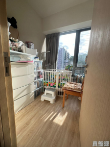 天鑽 17座 - 28NTS – 香港北部都會區