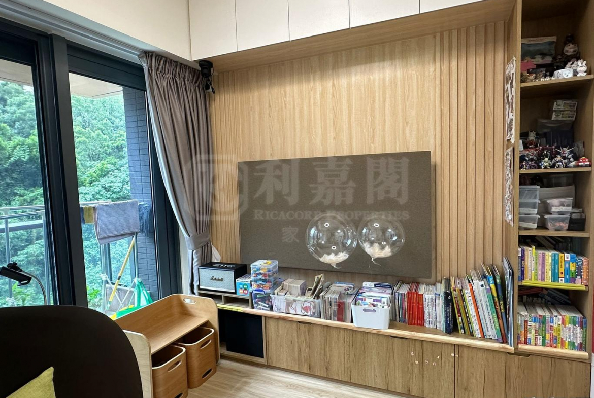 天鑽 17座 - 28NTS – 香港北部都會區