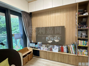 天鑽 17座 - 28NTS – 香港北部都會區