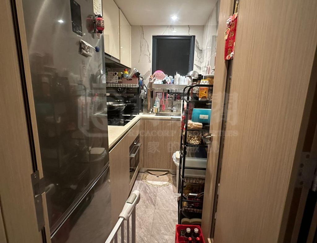 天鑽 17座 - 28NTS – 香港北部都會區