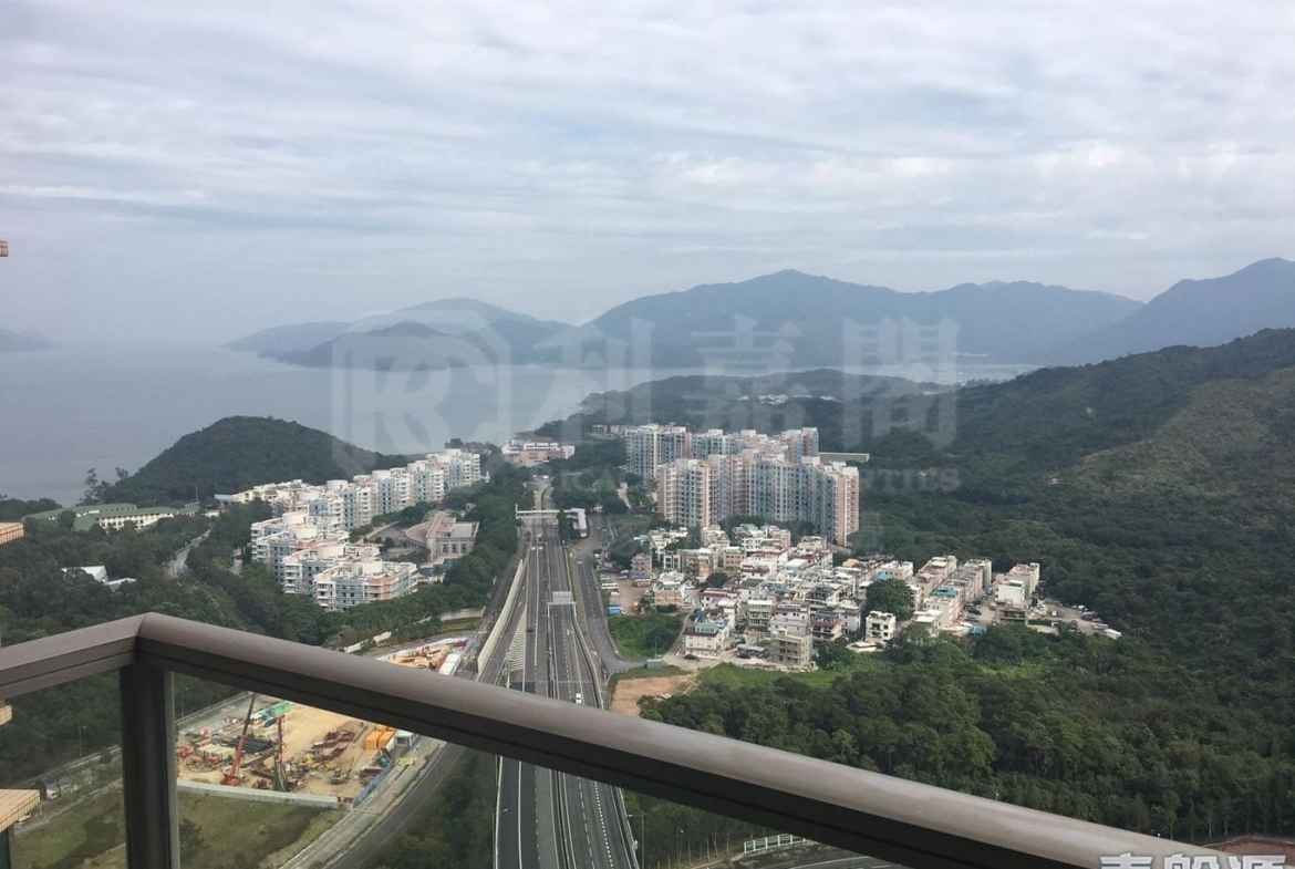 銀湖．天峰 8座 - 28NTS – 香港北部都會區